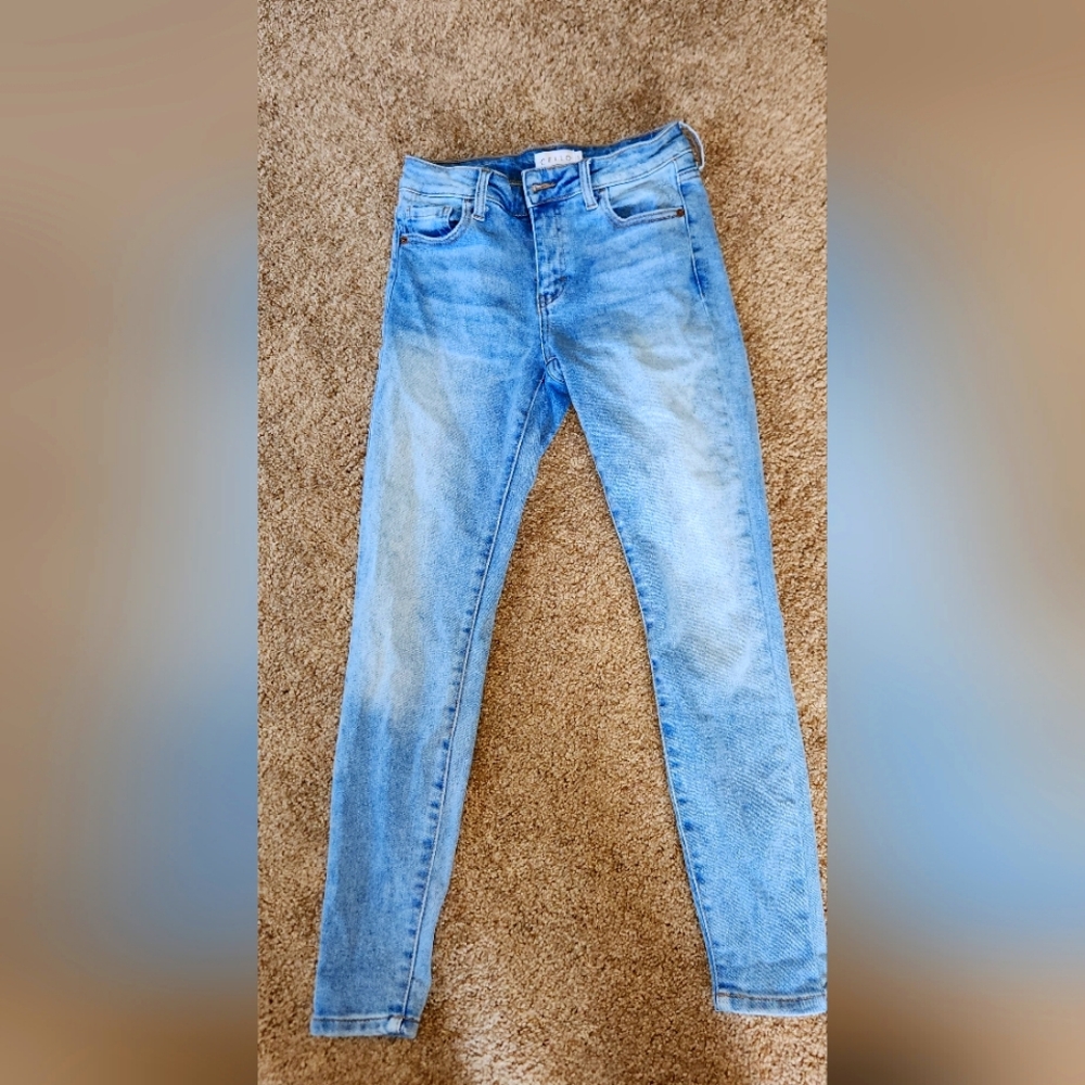 Cello jeans